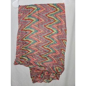 Infinity Scarf
